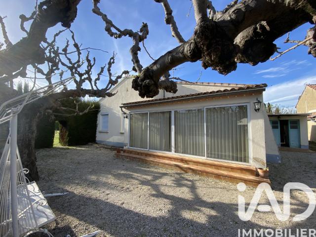 Maison vente à Carpentras, Provence-Alpes-Côte d'Azur