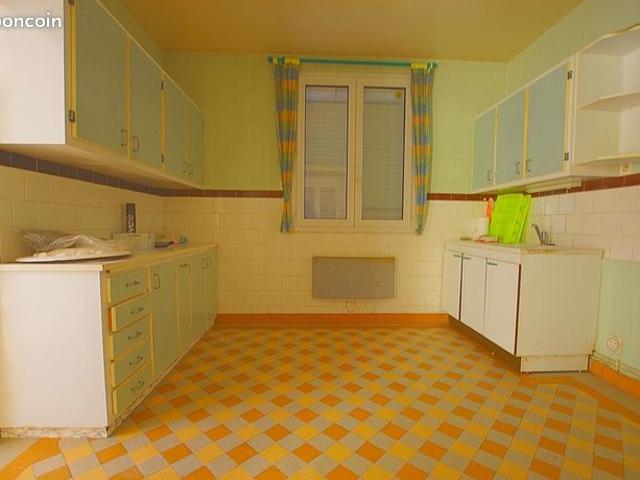 Maison vente à Péronne, Eppeville