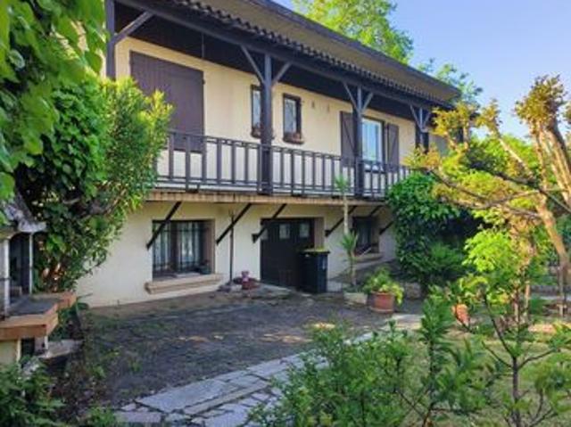 Maison vente à Castres, Saïx