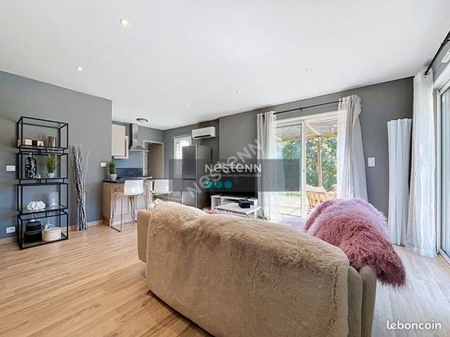 Maison vente à Villeneuve-sur-Lot, Villeneuve-sur-lot
