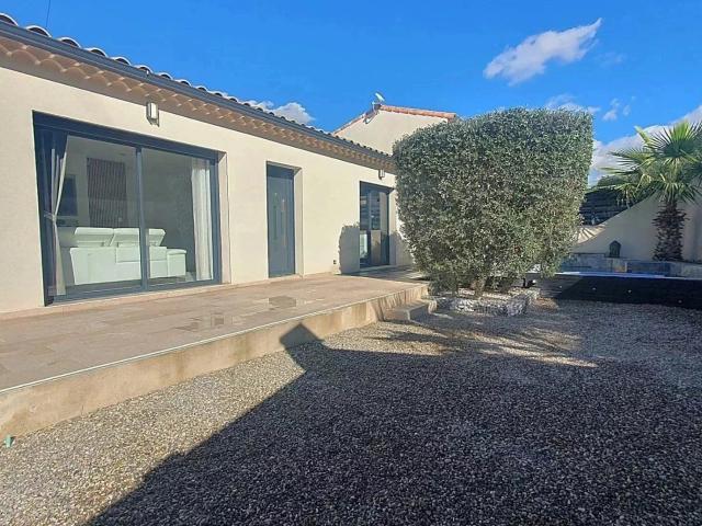 Maison vente à Apt, Cavaillon