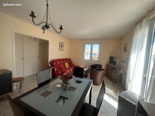 Maison vente à Rochefort, Fouras