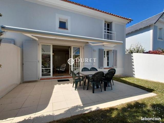 Maison vente à Les Sables-d'Olonne, L'aiguillon-sur-vie