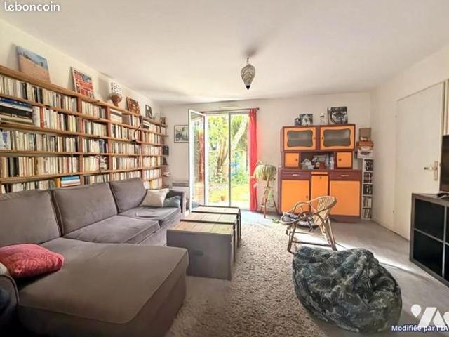 Maison vente à Nantes
