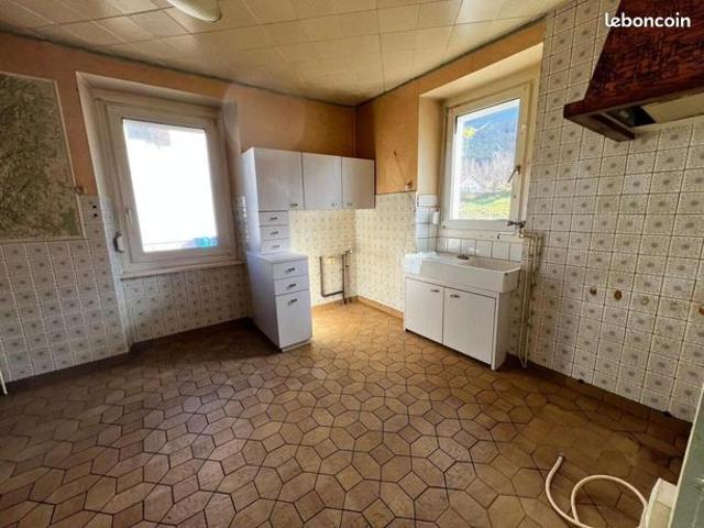 Maison vente à Épinal, Saulxures-sur-moselotte