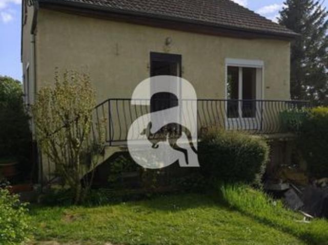 Maison vente à Soissons