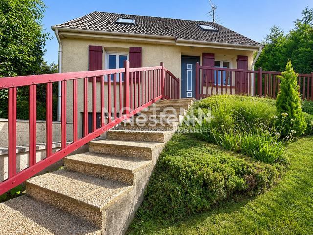Maison vente à Dreux