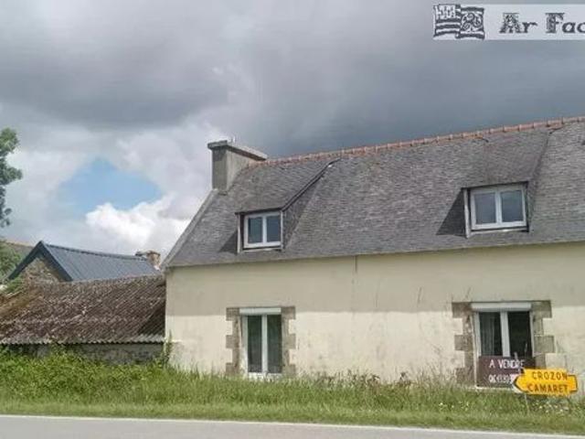 Maison vente à Châteaulin, Bretagne