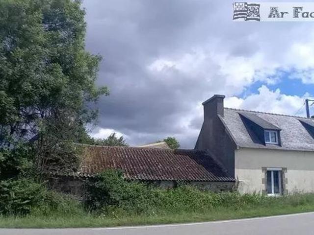 Maison vente à Châteaulin, Bretagne