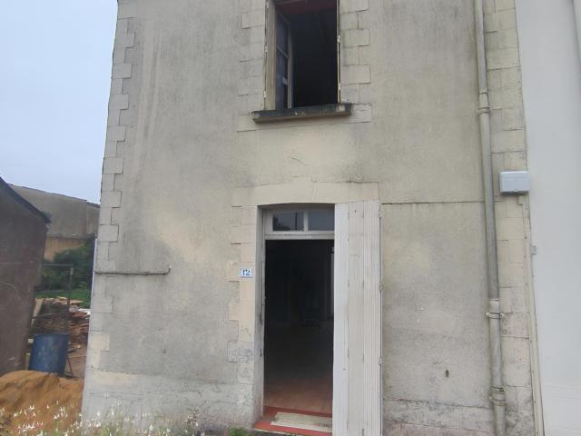 Maison vente à Vannes, Bretagne