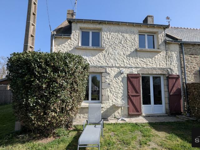 Maison vente à Vannes, Bretagne