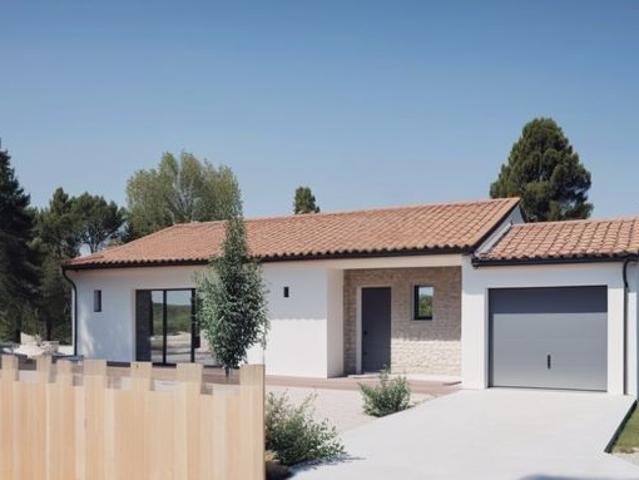 Maison vente à Rochefort, Échillais