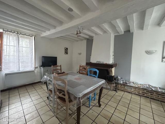 Maison vente à Tourouvre au Perche, Orne
