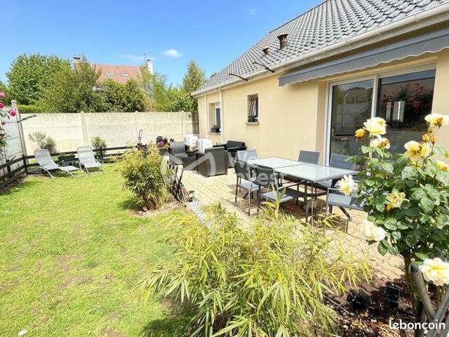 Maison vente à Béthune, Vendin-lès-béthune