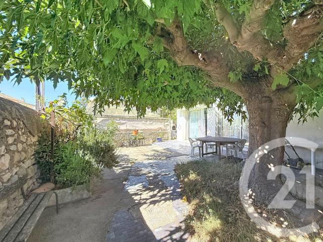 Maison vente à Marseille