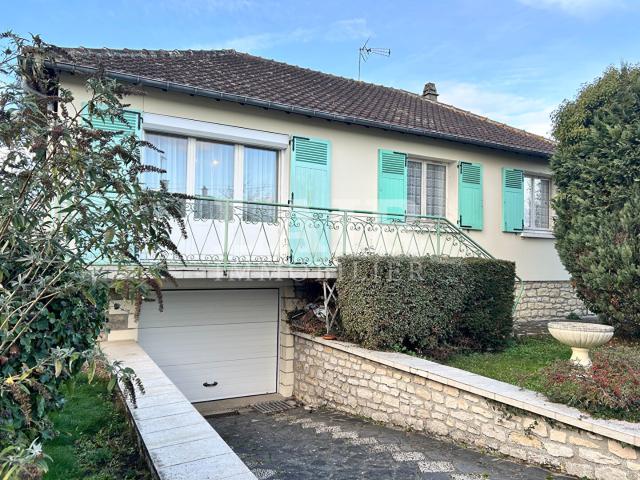 Maison vente à Argentan