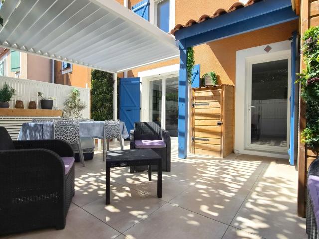 Maison vente à Perpignan, Torreilles