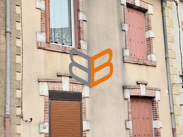 Maison vente à Val-de-Briey, Longwy