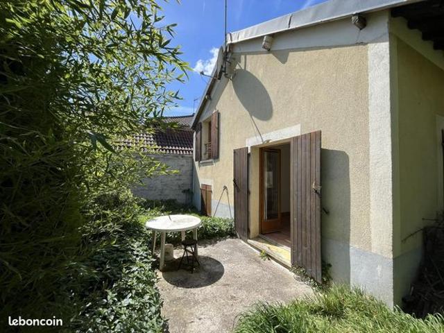 Maison vente à Créteil, Mandres-les-roses