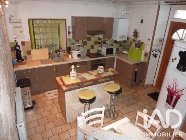 Maison vente à Bellevue / Belle-Visée, Villers-Saint-Paul