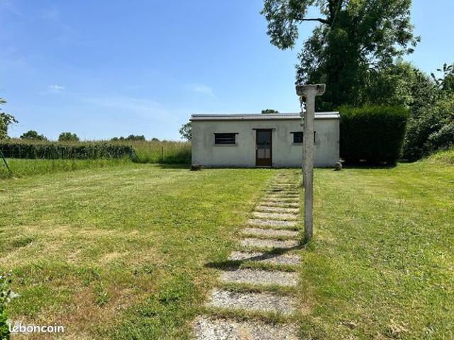 Maison vente à Coutances, Heugueville-sur-sienne