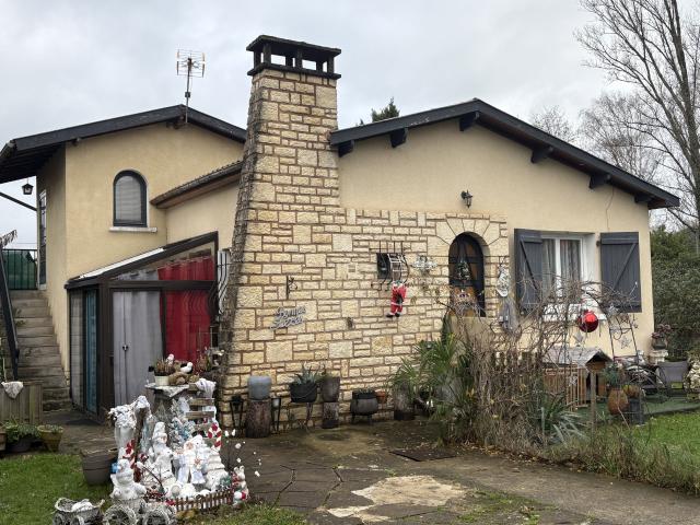 Maison vente à Sarlat-la-Canéda, Saint-cyprien