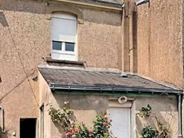 Maison vente à Nantes