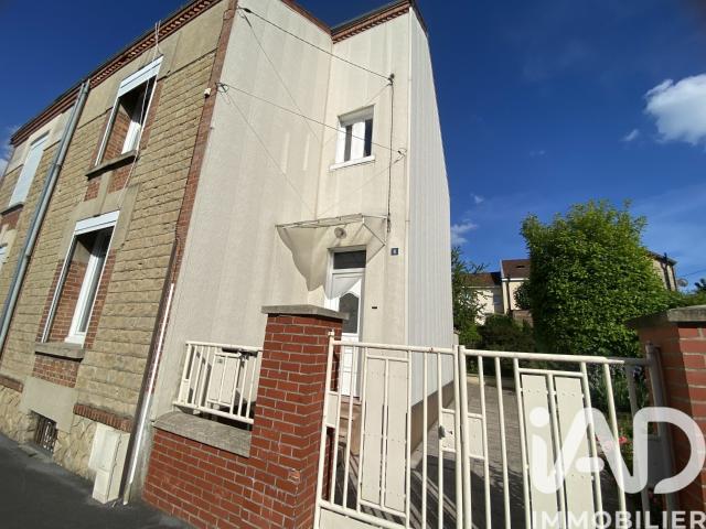 Maison vente à Charleville-Mézières, Charleville-mézières