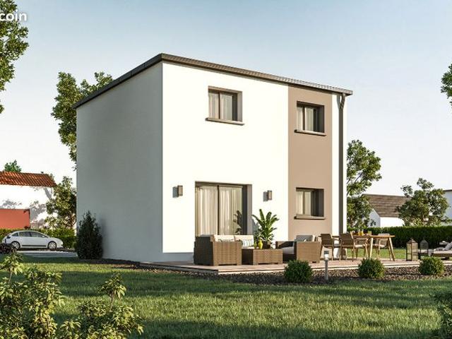 Maison vente à Guingamp, Bretagne