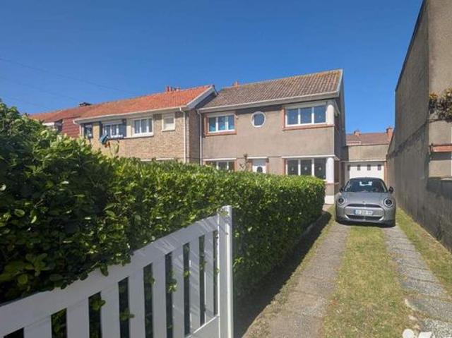 Maison vente à Dunkerque, Gravelines