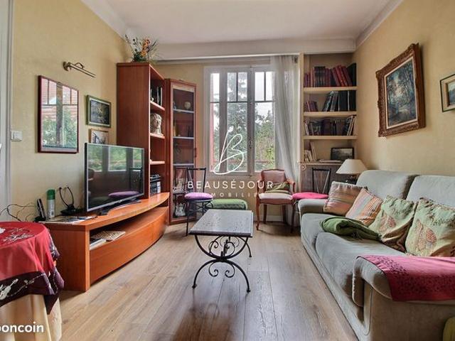 Maison vente à Palaiseau, Sainte-geneviève-des-bois