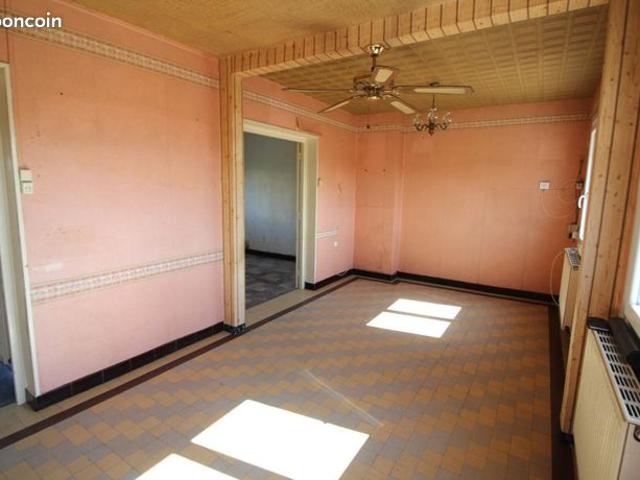 Maison vente à Cambrai