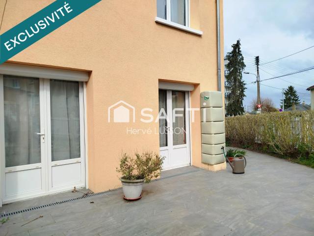 Maison vente à Le Mans