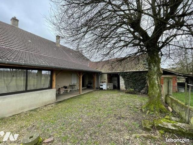 Maison vente à Charette-Varennes, Saône-et-Loire