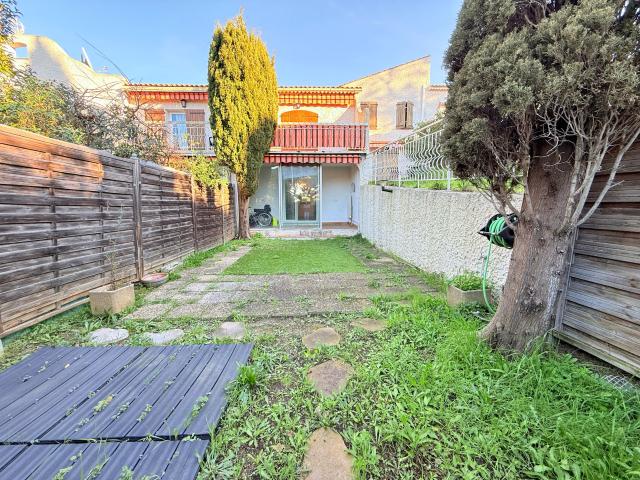 Maison vente à Arrondissement de Toulon, Toulon