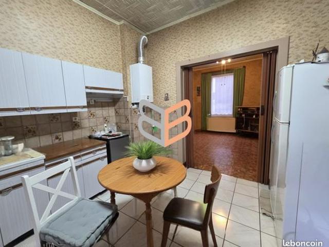 Maison vente à Val-de-Briey, Longwy