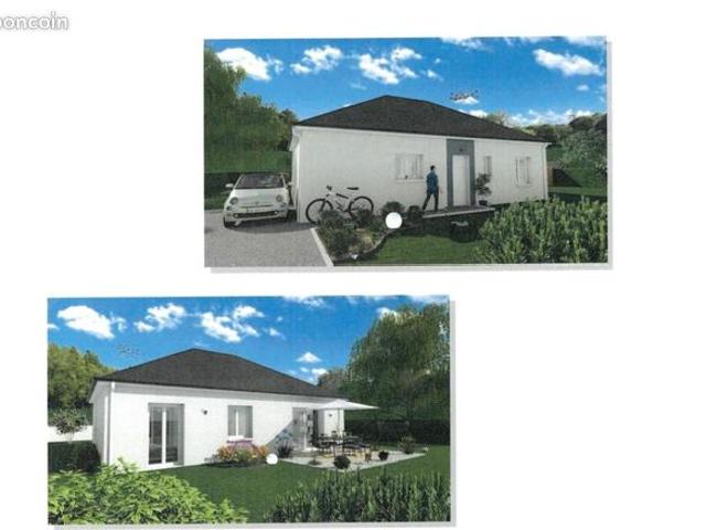Maison vente à Bayonne, Arancou