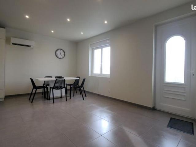 Maison vente à Les Sables-d'Olonne, Jard-sur-mer