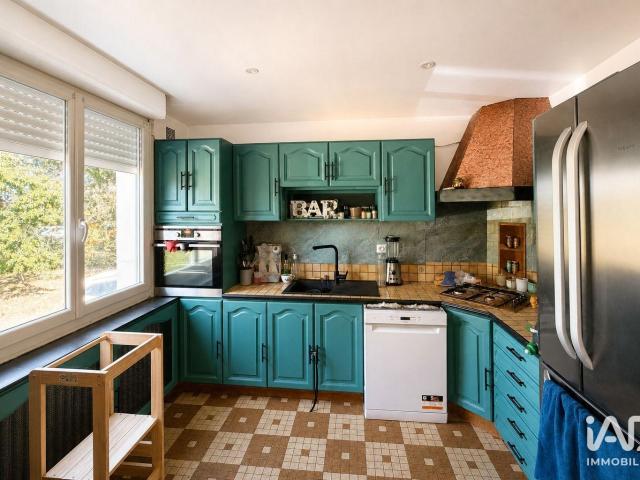 Maison vente à Redon, Bretagne