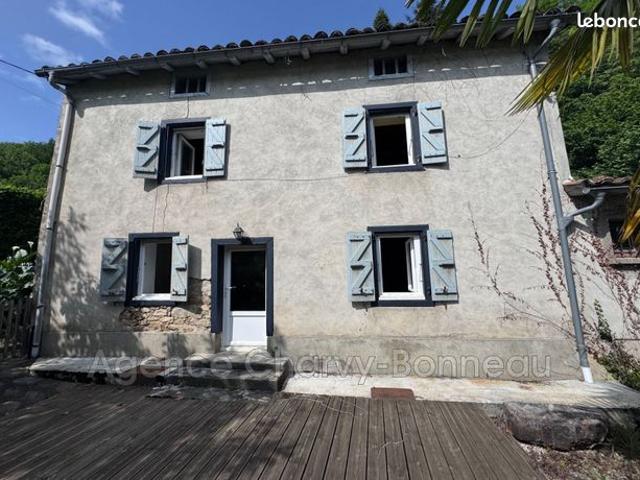 Maison vente à Erp, Ariège