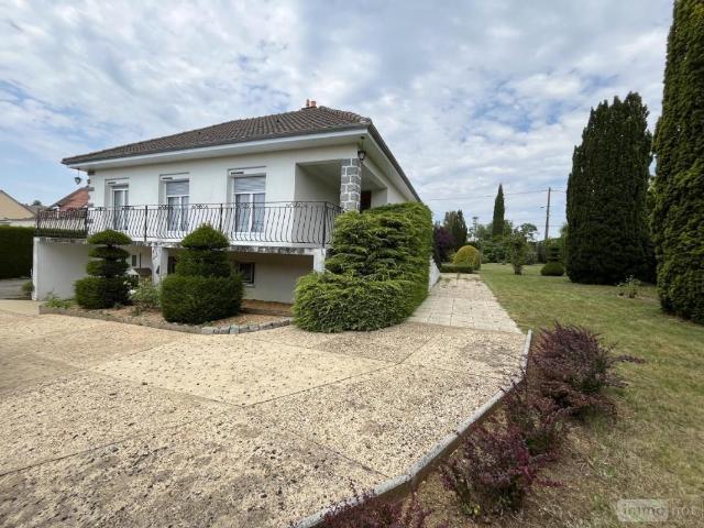 Maison vente à Mamers, Duneau