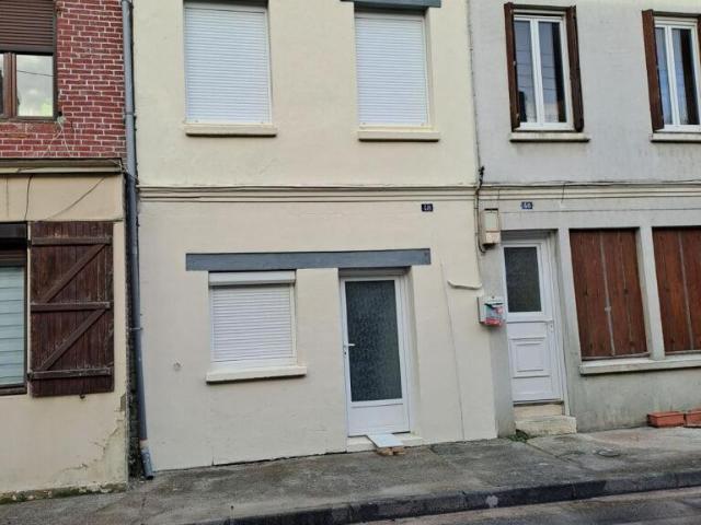 Maison location à Bernay, Pont-audemer
