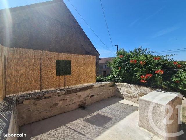 Maison vente à Clamecy, Vignol