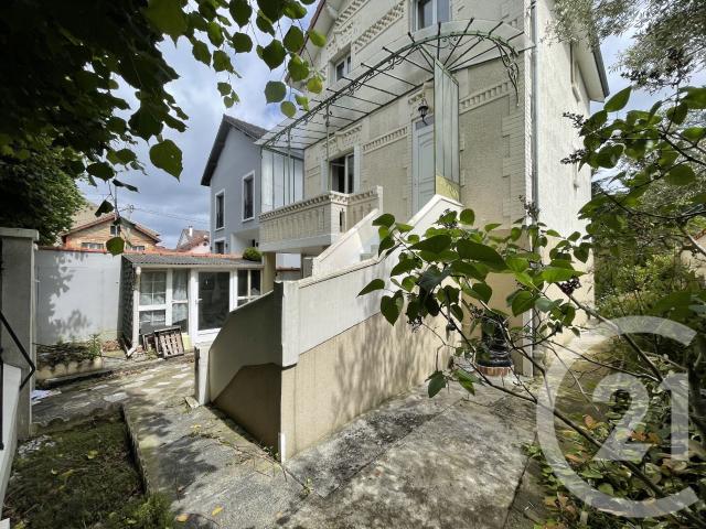 Maison vente à Nogent-sur-Marne, Saint-maur-des-fossés