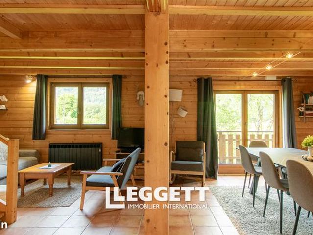 Maison vente à Bonneville, Morillon