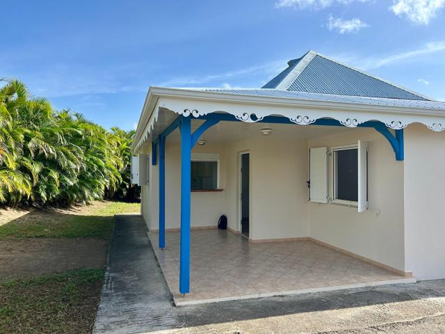 Maison location à Medecin, Martinique