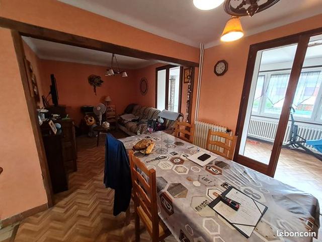 Maison vente à Chartres, Blandainville
