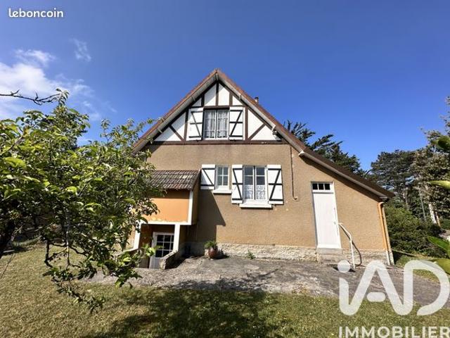 Maison vente à Coutances, Agon-coutainville