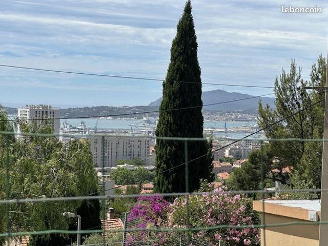 Maison vente à Arrondissement de Toulon, Toulon