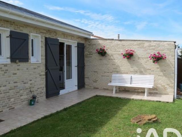 Maison vente à Boulogne-sur-Mer, Audresselles